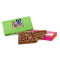 Tony's Chocolonely met sleeve voor Pasen - 180 gram - Topgiving